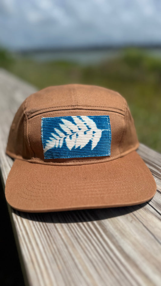 Camper Hat • Canyon Brown