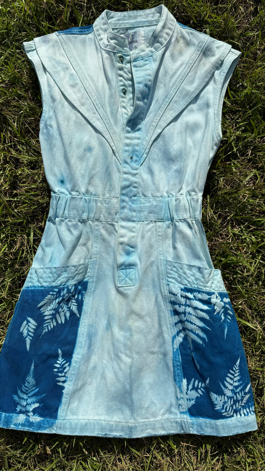 Aureta Dress • Small