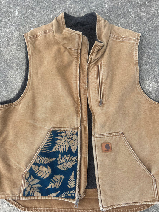 Carhartt Vest • XL
