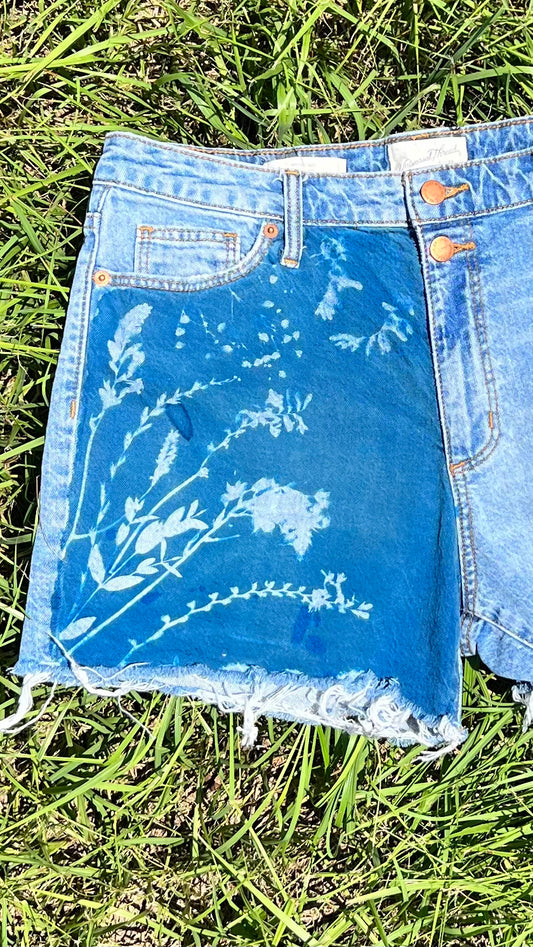 Universal Thread Shorts • 33