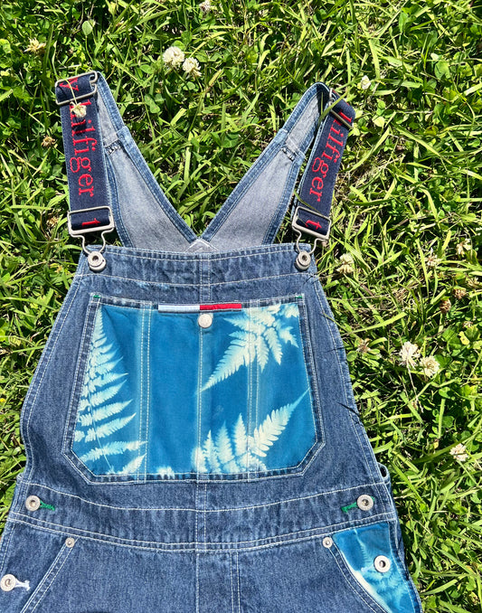 Tommy Hilfiger Overalls • XS