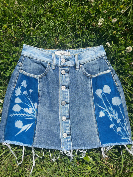 PAC SUN Skirt • 24